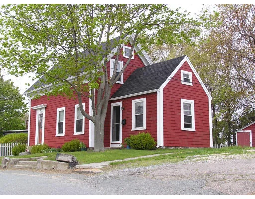 Unit for sale at 10 Highland St, Rockport, MA 01966