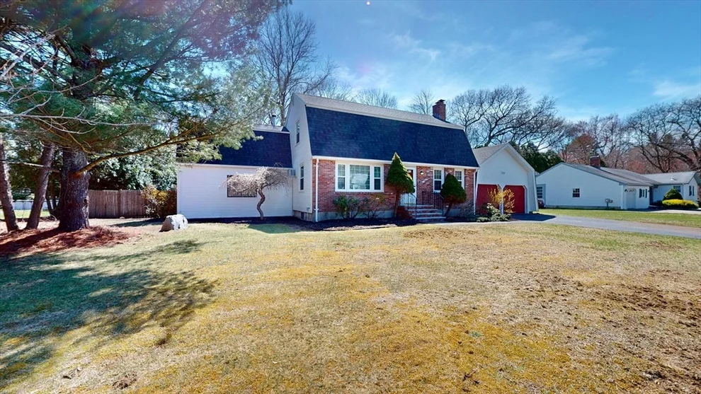 Unit for sale at 37 Walters Way, Stoughton, MA 02072