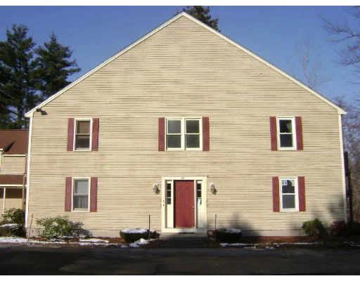 Unit for sale at 49 Lantern Ln, Dracut, MA 01826