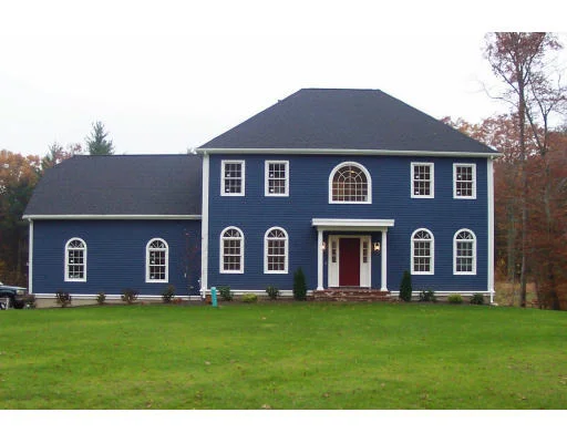 Unit for sale at Lot 16 Laurelwood Drive, Norwell, MA 02061
