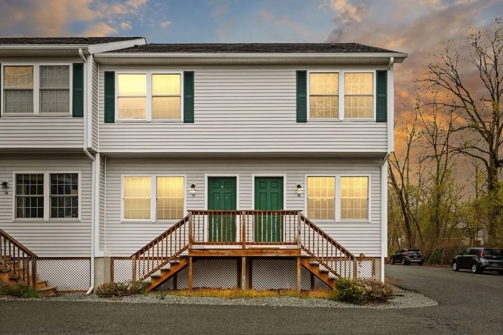 Unit for sale at 13 Dexter St, North Attleboro, MA 02760
