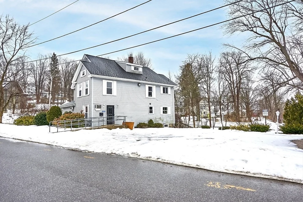Unit for sale at 48 Pleasant St, Spencer, MA 01562