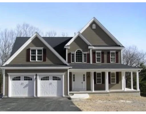 Unit for sale at Lot 5 Brandywine Road, Franklin, MA 02038