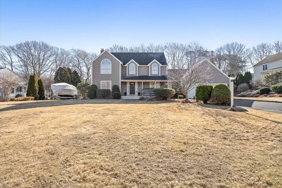 Unit for sale at 22 Hillview Ln, Plymouth, MA 02360