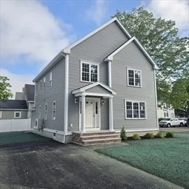 Unit for sale at Plot 9 Carroll Ave, Brockton, MA 02301