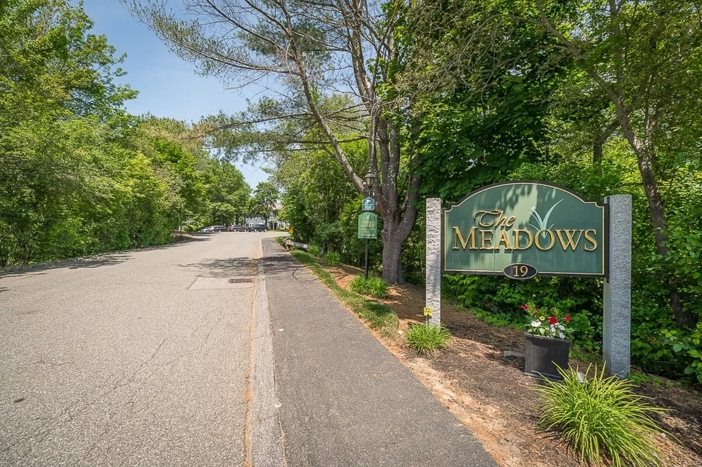 Unit for sale at 19 Garden St, Danvers, MA 01923