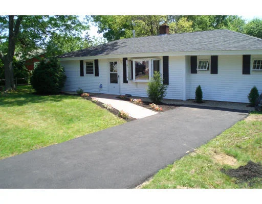 Unit for sale at 11 Kathleen Road, Brockton, MA 02302