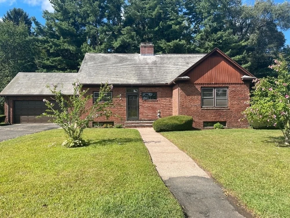 Unit for sale at 7 Vermont Street, Holyoke, MA 01040