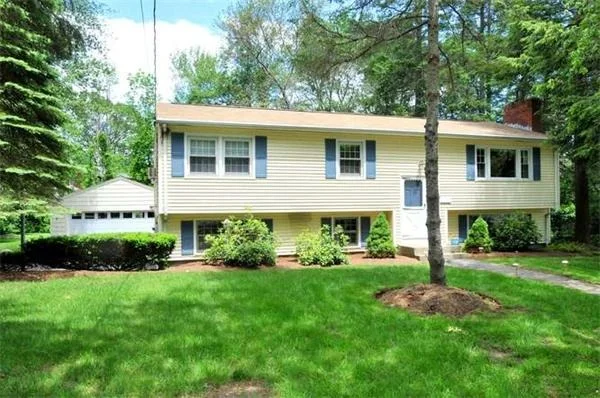 Unit for sale at 115 Dorset Road, Holliston, MA 01746