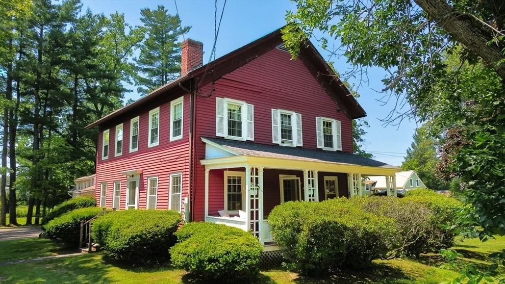 Unit for sale at 151 North Main Street, Deerfield, MA 01342