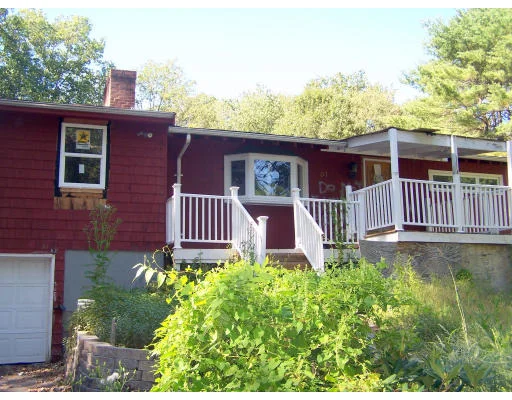 Unit for sale at 10 Mill Street, Middleton, MA 01949