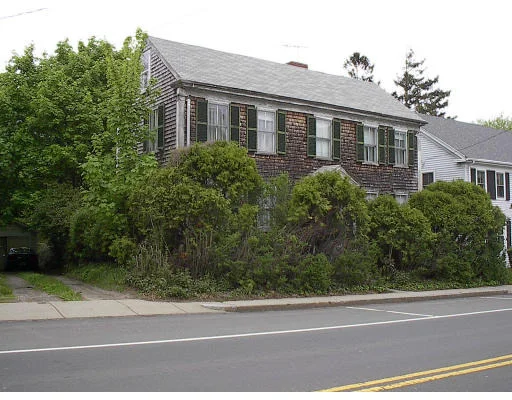 Unit for sale at 78 Sandwich St, Plymouth, MA 02360