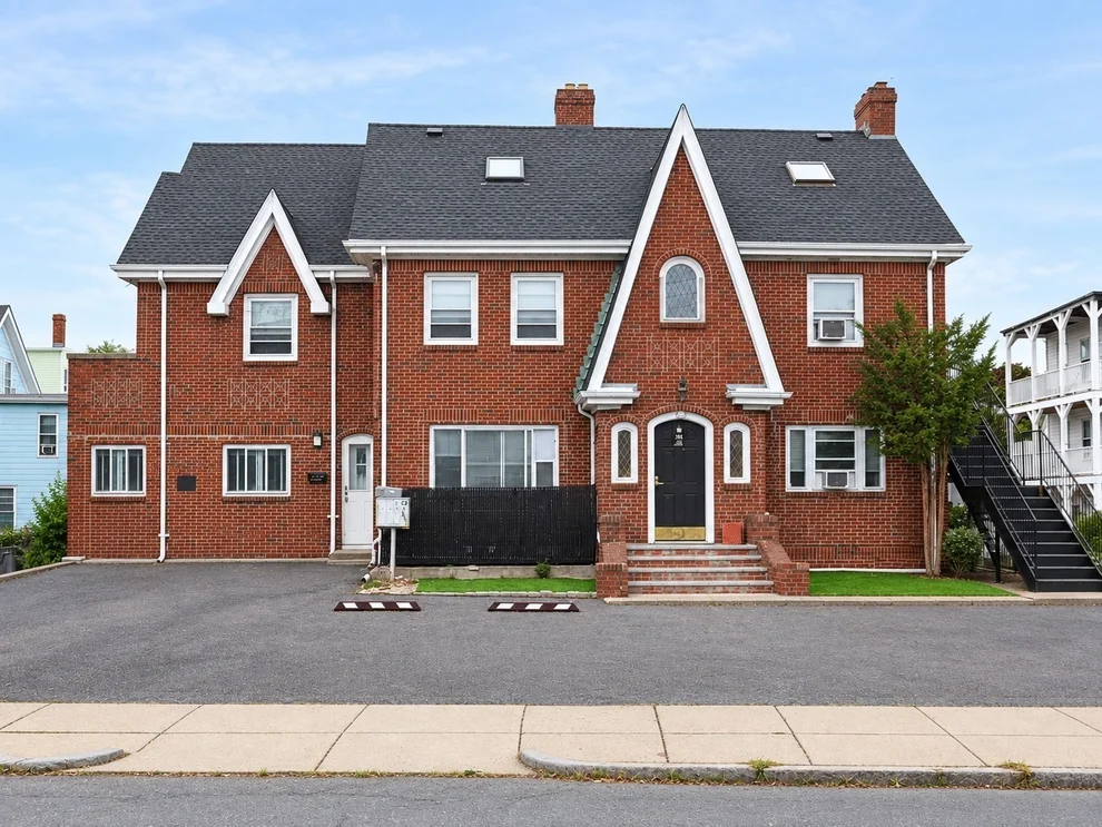Unit for sale at 36 Saint Edward Rd, Boston, MA 02128