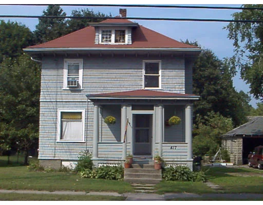 Unit for sale at 417 Hollis Street, Framingham, MA 01702