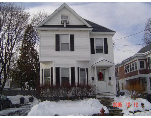 Unit for sale at 605 Wilder St, Lowell, MA 01851