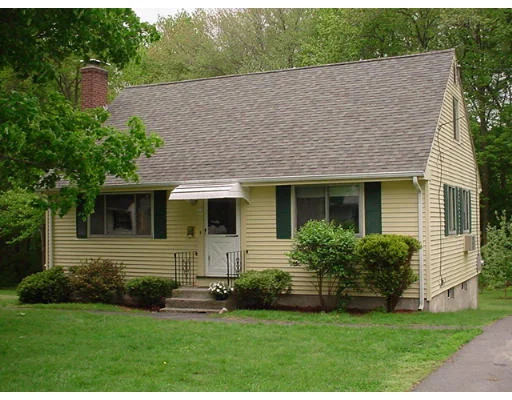 Unit for sale at 112 Londonderry Road, Framingham, MA 01701