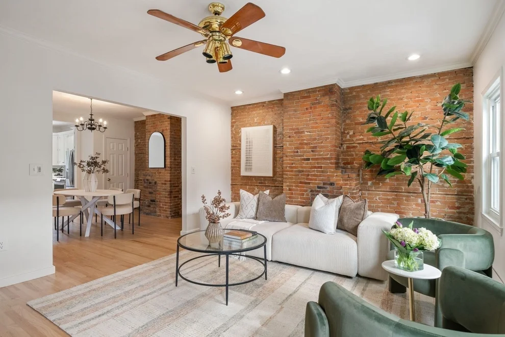 Unit for sale at 243 Bunker Hill Street, Boston, MA 02129