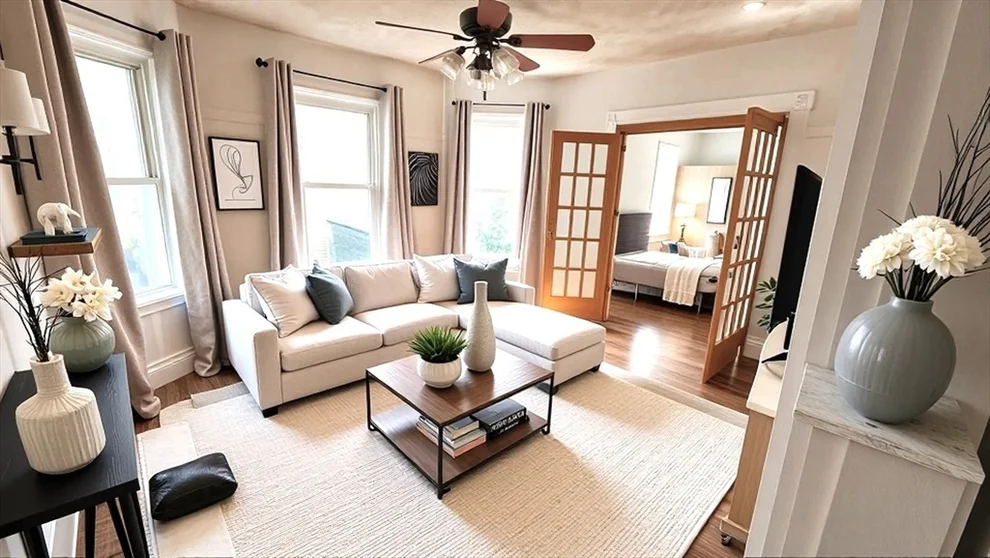 Unit for sale at 23 Upham Street, Malden, MA 02148