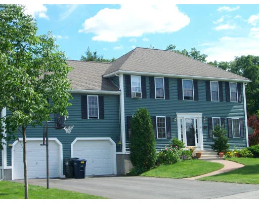 Unit for sale at 152 Brittney Drive, Holden, MA 01520