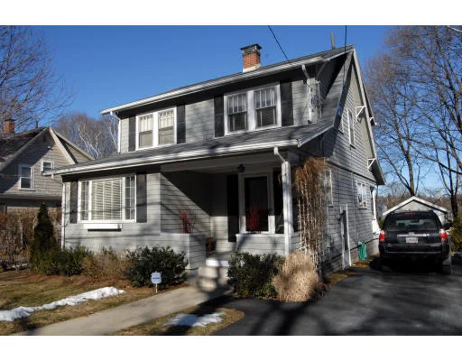 Unit for sale at 79 Woodside Rd, Winchester, MA 01890