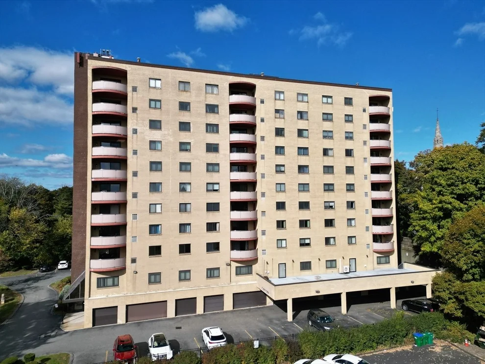 Unit for sale at 2500 Mystic Valley Pkwy, Medford, MA 02155