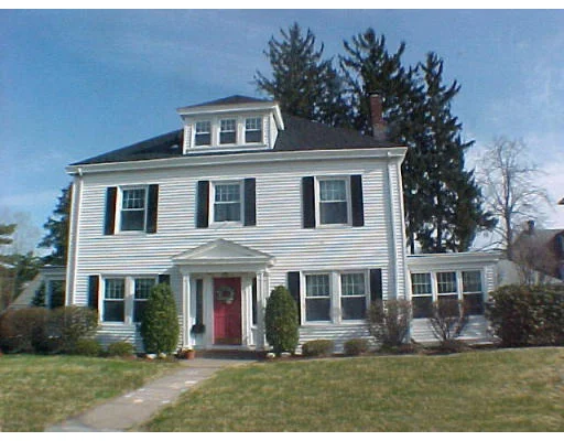 Unit for sale at 25 Amherst Street, Holyoke, MA 01040