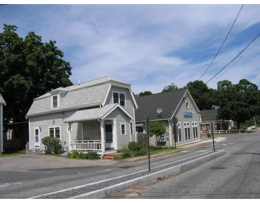 Unit for sale at 90 Belknap Street, Concord, MA 01742