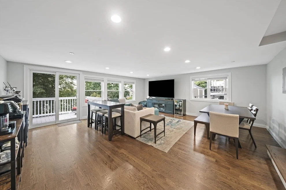 Unit for sale at 95-97 Summit Ave, Winthrop, MA 02152