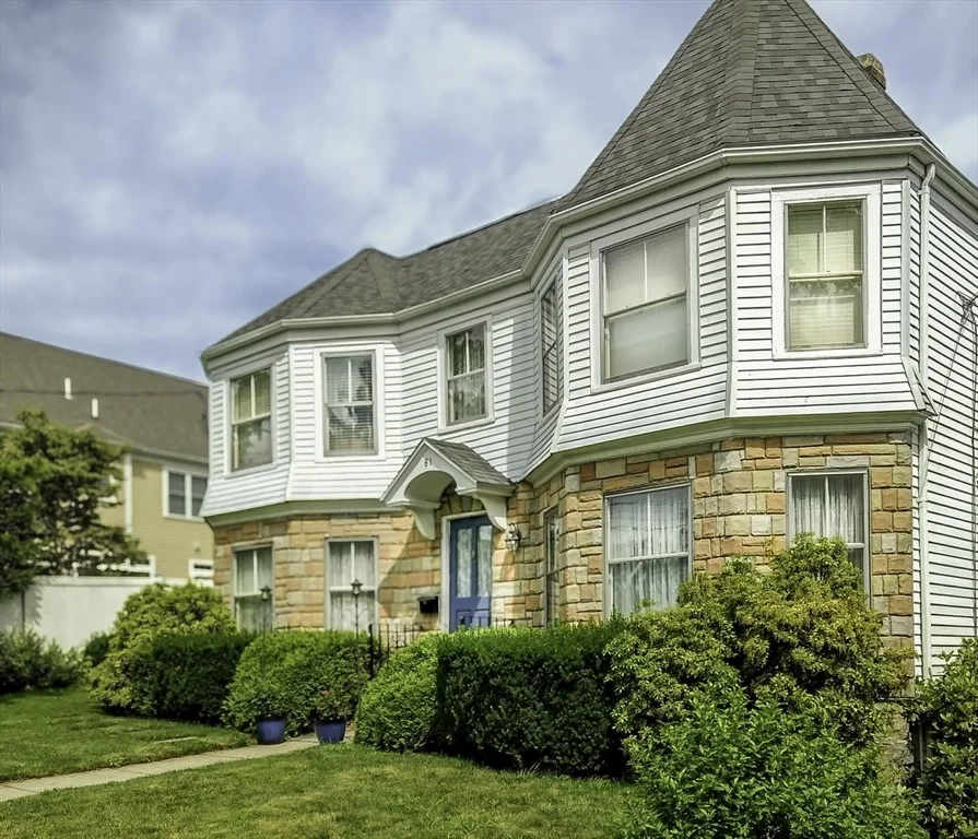 Unit for sale at 61 W Central St, Natick, MA 01760