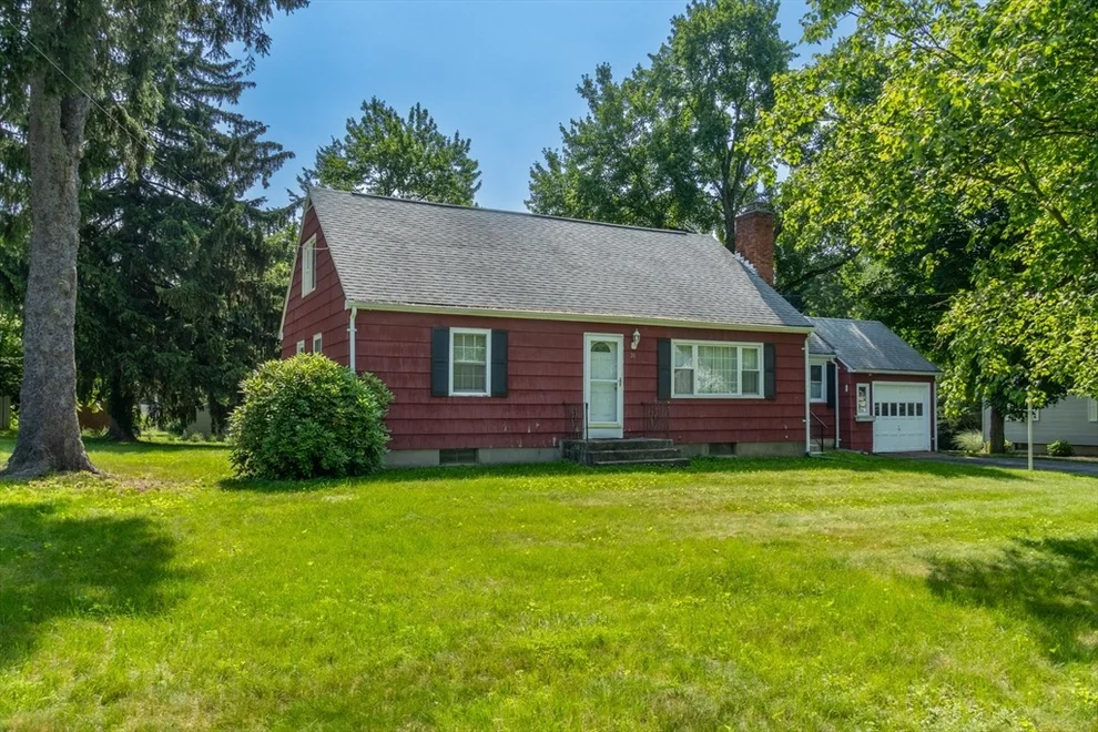 Unit for sale at 31 Melwood Ave, East Longmeadow, MA 01028