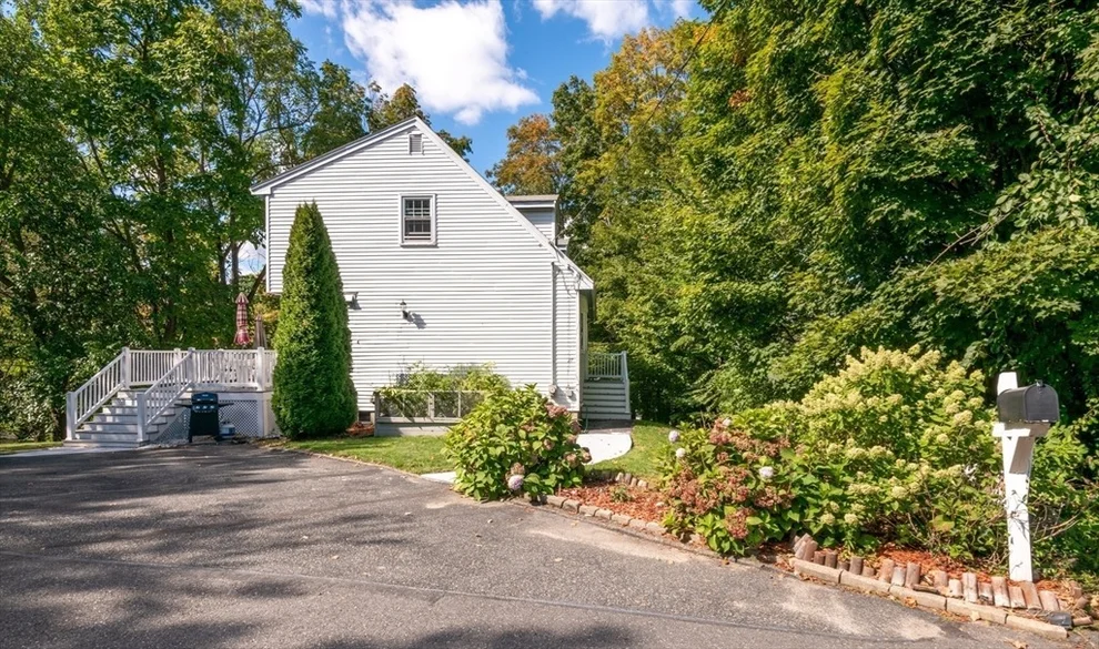 Unit for sale at 17 Sunnyside Rd., Woburn, MA 01801