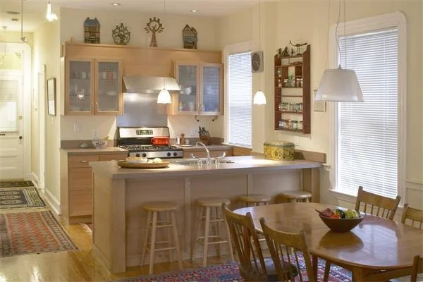 Unit for sale at 6 Newell Street, Cambridge, MA 02140