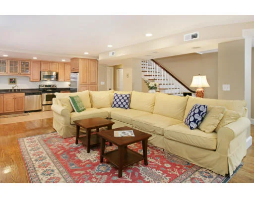 Unit for sale at 24 Milford St, Boston, MA 02118