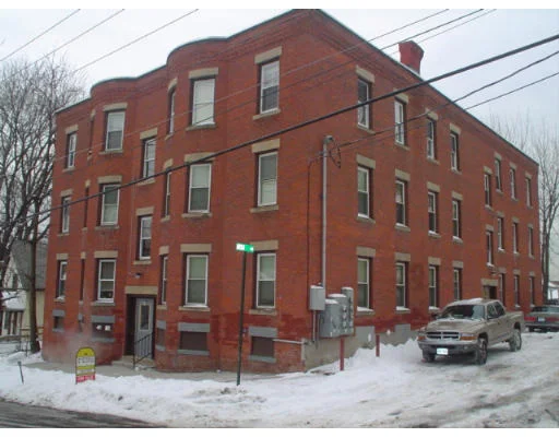Unit for sale at 94 Prospect  Street, Chicopee, MA 01013