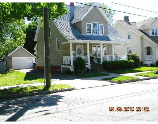 Unit for sale at 37 Sunapee Street, Springfield, MA 01108