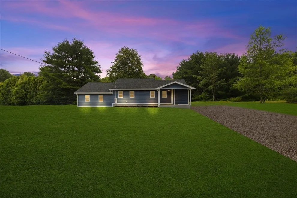 Unit for sale at 31 Holloway St, Taunton, MA 02718