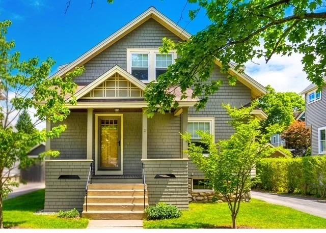 Unit for sale at 15 Boardman Ave, Melrose, MA 02176