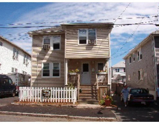Unit for sale at 17-19 Luke Rd., Everett, MA 02149