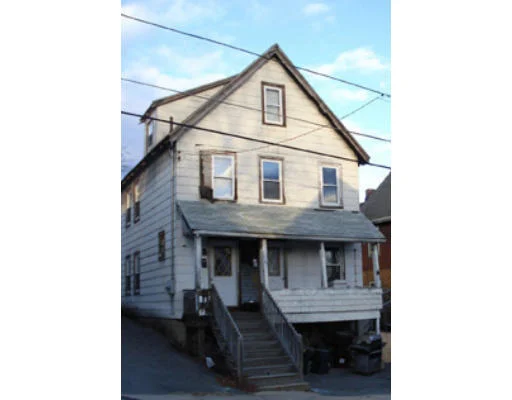 Unit for sale at 23 Pleasant View Ave., Everett, MA 02149