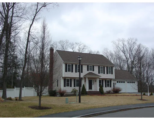 Unit for sale at 77 Jamieson St, Abington, MA 02351