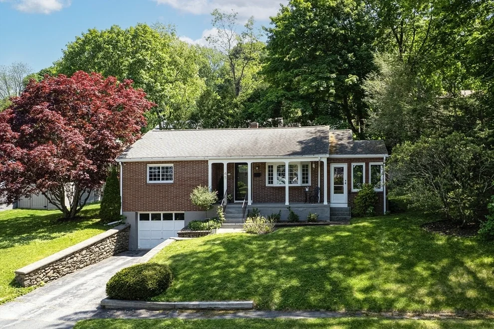Unit for sale at 45 Pine Tree Dr, Worcester, MA 01609