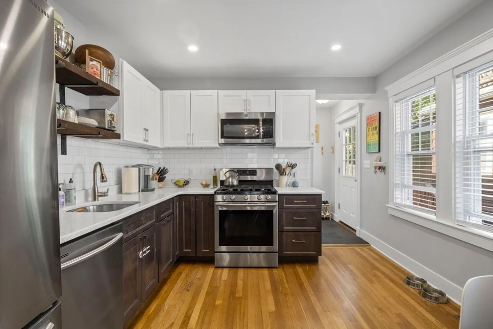 Unit for sale at 65 Westmoreland St, Boston, MA 02124