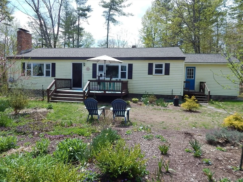 Unit for sale at 17 North Fitzwilliam Rd., Royalston, MA 01368