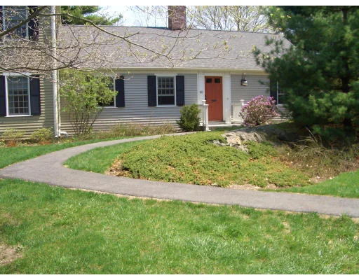 Unit for sale at 60 Jericho Road, Weston, MA 02493