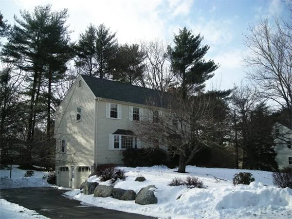 Unit for sale at 135 Debora Road, North Attleboro, MA 02760