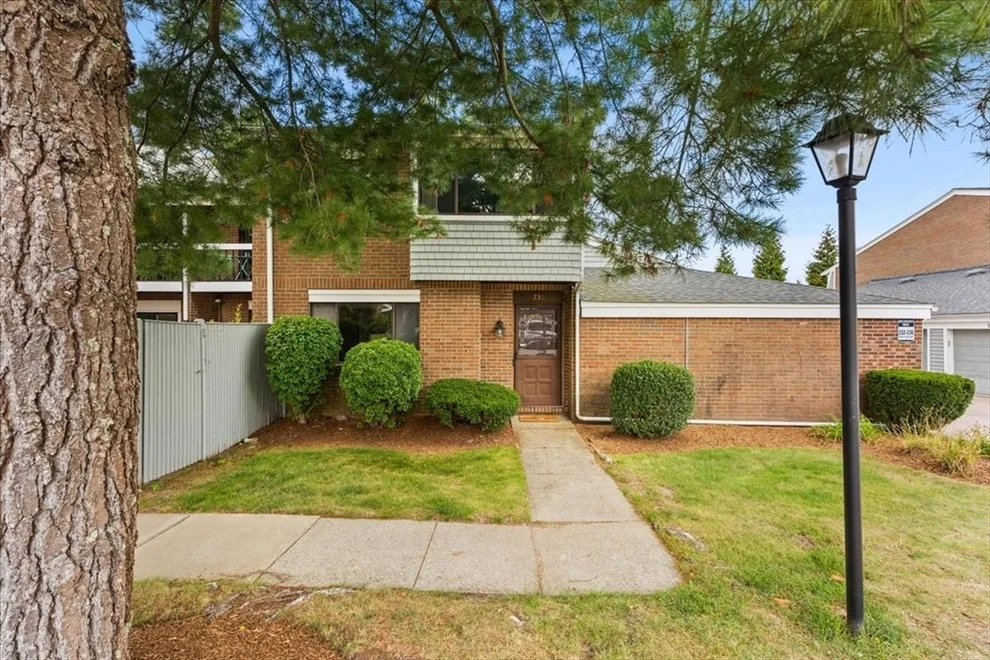 Unit for sale at 230 Greenbrook Drive, Stoughton, MA 02072