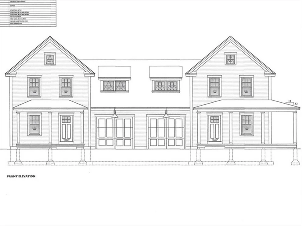 Unit for sale at 27 Union Street Extension, Merrimac, MA 01860