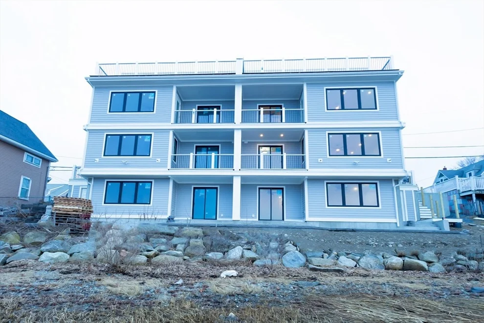 Unit for sale at 121 Bay Street, Hull, MA 02045