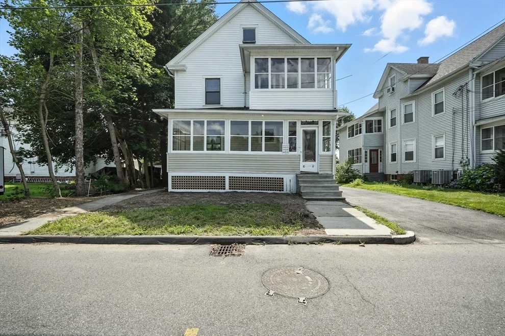 Unit for sale at 12 Day Ave, Northampton, MA 01060