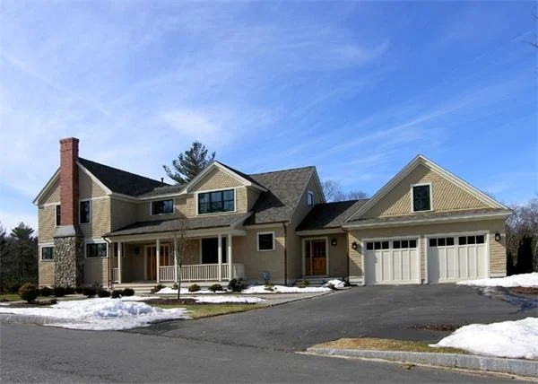 Unit for sale at 23 Whitehall Circle, Beverly, MA 01915